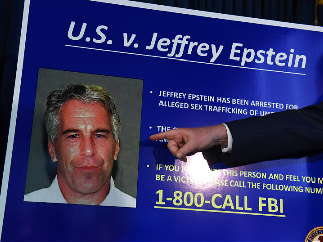 _Jeffery-Epstein-July-8-2019-New-York-City-getty NEW YORK, NY - JULY 08: US Attorney for the Southern District of New York Geoffrey Berman