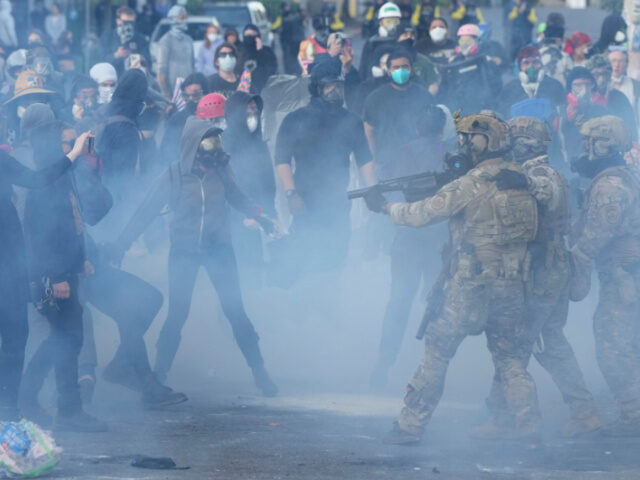 Portland Anti-ICE Protest Uploaded 7/5/2025
