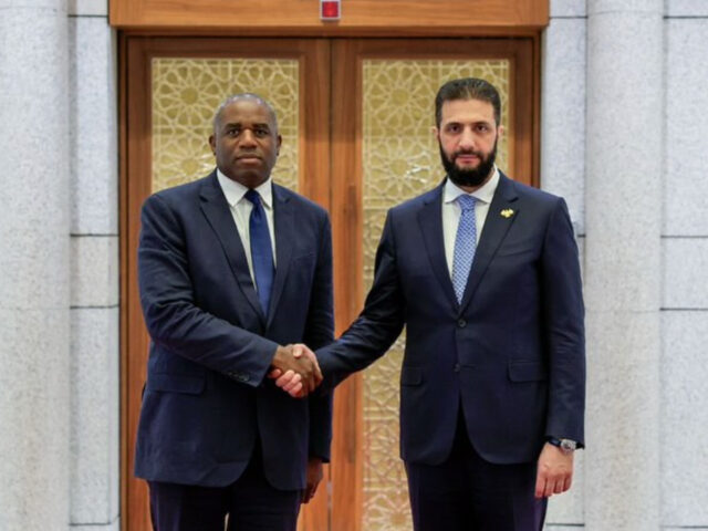 screenshot-2025-07-05-at-12-26-08-pm-640x480-1 Foreign Secretary David Lammy meets Syrian leader Ahmed al-Sharaa in Damascus.