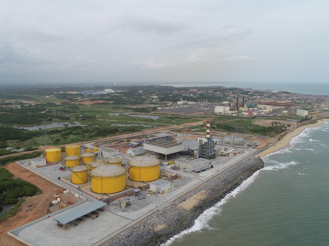 spc-7-5-25 Twin City Energy, Takoradi, Ghana